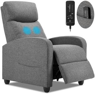 Recliner C