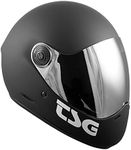 TSG - Pass Pro Full-face Helmet w/T