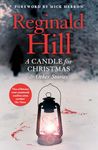 A Candle for Christmas & Other Stories: A fantastic mystery short story collection, the perfect Christmas gift for crime fiction lovers