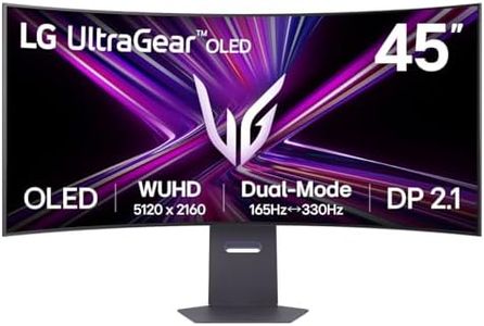 LG 45GX950