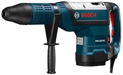 BOSCH RH1255VC SDS-max Rotary Hammer, 2 in.