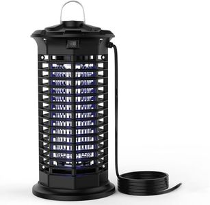 Bug Zapper