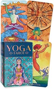 Yoga Tarot