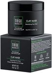 Tiege Hanley Mens Detoxifying Facia