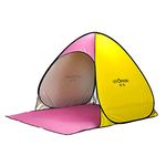 Instant Tent