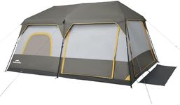 Naturehike Instant Camping Tent - C