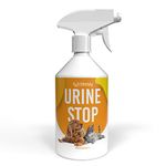 Cat Pee Deterrent