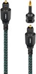 AudioQuest 1.5m Forest Optical Tosl