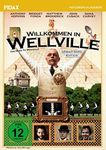 WILLKOMMEN IN WELLVILLE - MOVI [DVD