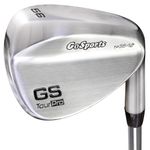 GoSports GS Tour Pro 56Ã‚° Golf Club Wedge