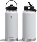 Berusd 1L Insulated Water Bottle, L