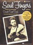 Soul Fingers - The Music & Life of Legendary Bassist Donald "Duck" Dunn Book/Online Audio