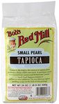 Bob's Red Mill Tapioca, Small Pearl 24 oz