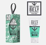 Below The Belt Grooming Fresh & Dry Balls Intimate Deodorant, Fresh Bauble, 75ml