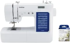 Brother CS7000X Computerized Sewing