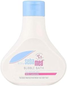 Sebamed Baby Bubble Bath 200ml, 0.66308 L