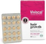 Viviscal Hair Growth Supplements fo