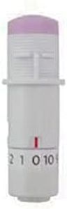 Silhouette SILH PREM Cameo 3 Blade.90 X 5.3 X 2.8, White