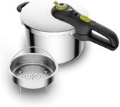 Tefal Secure 5 Neo Stainless Steel
