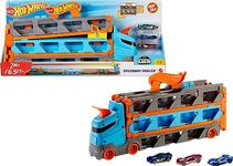 Hot Wheels Cars Truck