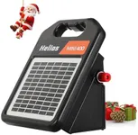 Andmon MINI400 20 Miles Solar Elect