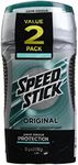 Speedstick Men's Deodorant Stick, O