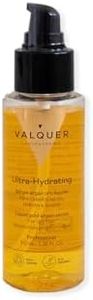 Válquer Sérum Oro Líquido con Aceite de Argán. Elexir de belleza cabello. Aceite argán cabello. Hidratación pelo -100 ml