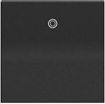 Legrand adorne 15A 1 or 3-Way Paddle Switch (Graphite Finish), 12-Pack, ASPD1532G4