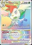 Shaymin VSTAR 173/172 Brilliant Stars - Ultra Rare Pokemon Card