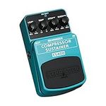 Behringer COMPRESSOR/SUSTAINER CS40