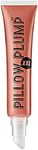 Soap & Glory Sexy Mother Pucker XXL Pillow Plump Plumping Lip Gloss, Nude in Town - .33 oz by Soap & Glory