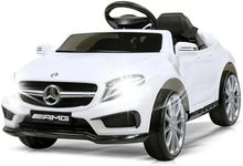 Licensed Mercedes Benz Electric Car