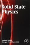 Solid State Physics