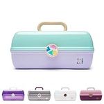 Caboodles On-The-Go Girl Makeup Box