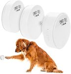 Mighty Paw Smart Bell 2.0, Dog Pott