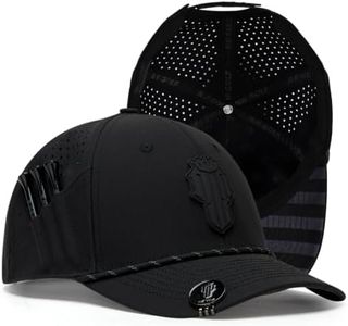 NJF Golf™ 