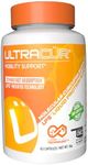 UltraCur - Curcumin Turmeric - Fast Acting Highly Bioavailable Curcumin - 60 Vegetarian Capsules