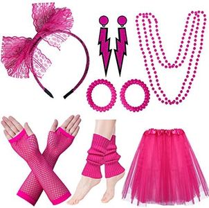 80s Costum