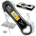 Meat Thermometer Digital, Instant R