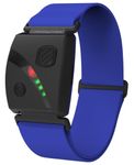 Scosche Rhythm 24 Heart Rate Monitor Blue