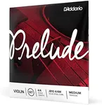 D’Addario Prelude Violin String Set