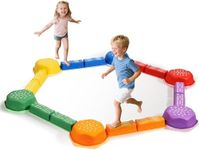 HappyField Balance Beam for Kids 18