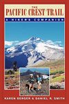 The Pacific Crest Trail: A Hiker's Companion