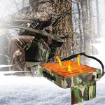 Alphatool Hunting Heated Seat Cushi