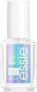essie Hard to Resist Advanced Nail Strengthener - Clear