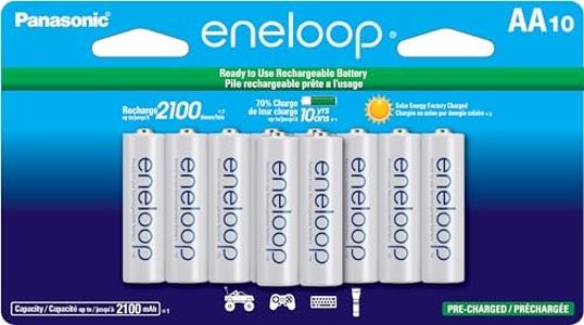 Eneloop Pa