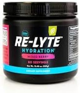 REDMOND Re-Lyte Electrolyte Drink (Mixed Berry)