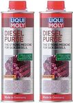 Liqui-Moly Diesel Purge Injection C