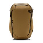 Peak Design Travel Line Backpack 45L (Coyote) (Expandable 30-35-45L)