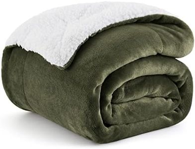 Bedsure Sh